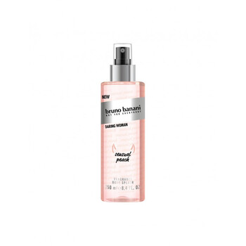 Daring Woman Telový sprej